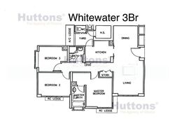 Whitewater (D18), Condominium #597504821